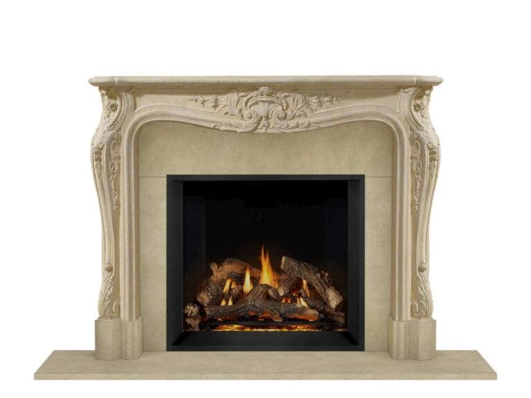 How Do I Accessorize a Fireplace? We Love Fire