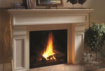 How to Use Your Fireplace to Cool Your Home