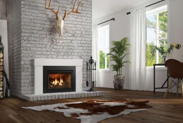 Are Gas Logs and Insert the Same?