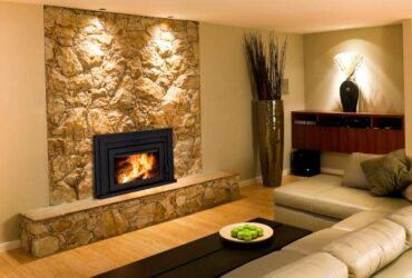 Will A Fireplace Heat Basements?