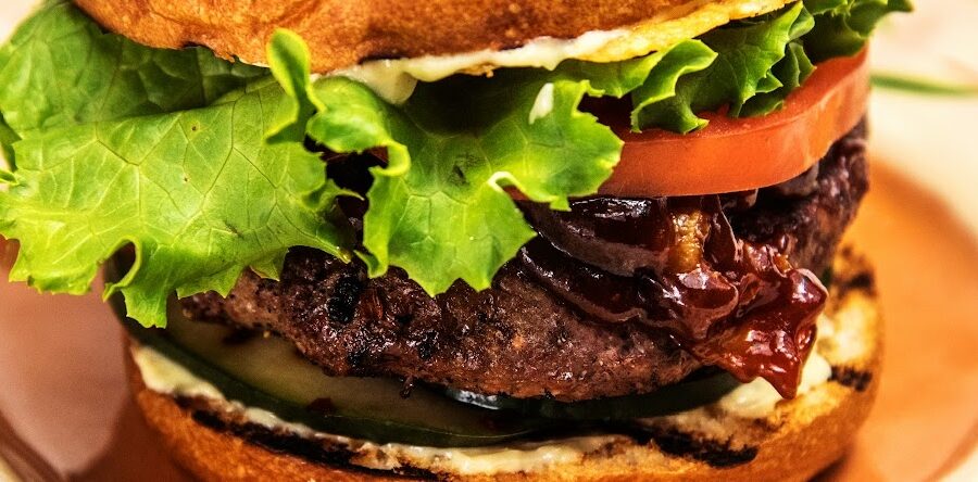 Chef Meathead Goldwyn’s Burger Glop: Hamburger Secret Sauce
