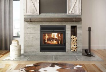 Who Installs Fireplaces?
