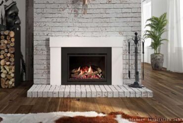 Are Fireplace Inserts Worth It?