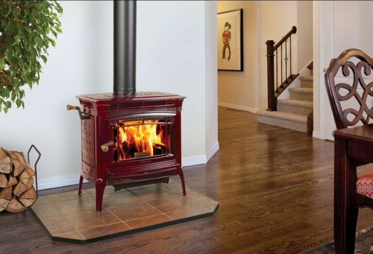 The 2024 Federal 30 Tax credit on Wood & Pellet Stoves We Love Fire