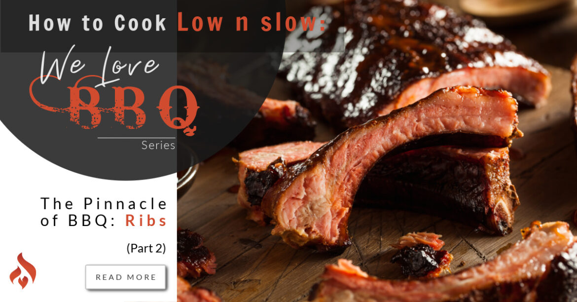 Easy Homemade Parboiling Ribs Simple Steps for the Best Results