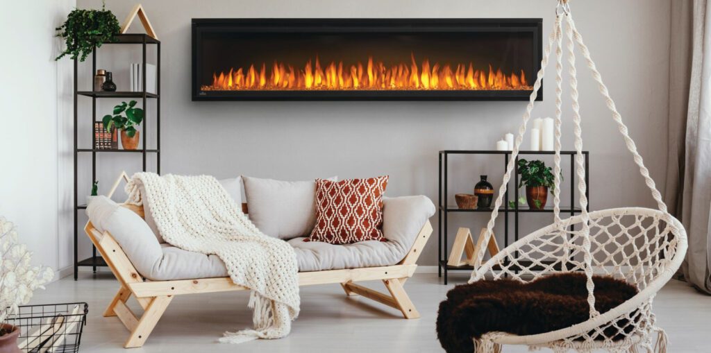 Blog Are Electric Fireplaces Expensive to Run_ - Electric Fireplace Napoleon