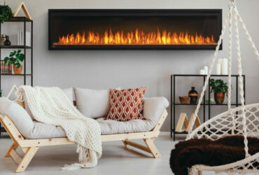 Are Electric Fireplaces Expensive to Run?