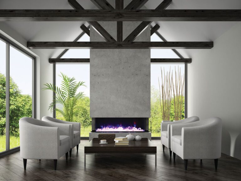 What Size Fireplace Do I Need? We Love Fire