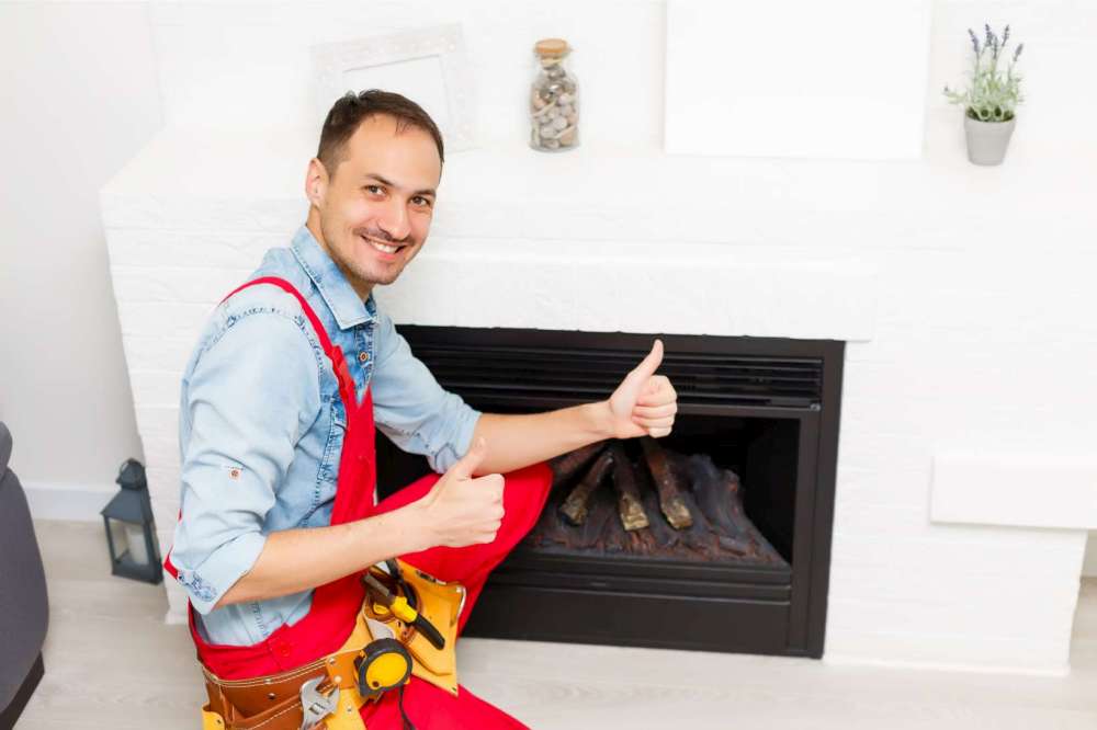 Hire a professional. Prepare your house for winter. Checklist to winterize your home