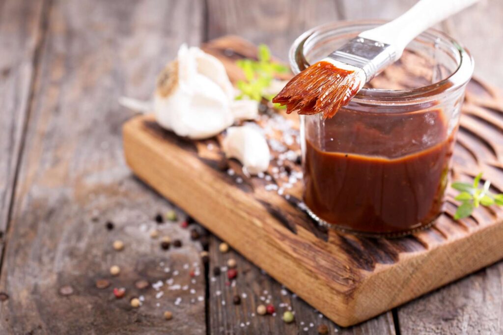 Vegan, gluten free, sugar free or traditional BBQ sauces, Summer’s Best Marinades and BBQ Sauces
