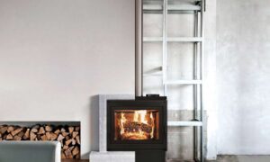 What Are The Key Points To Installing A Fireplace?
