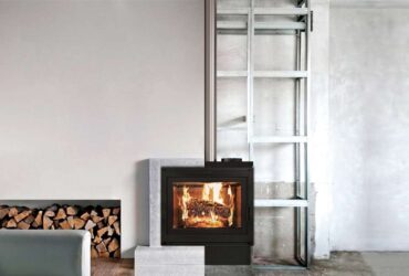 What Are The Key Points To Installing A Fireplace?