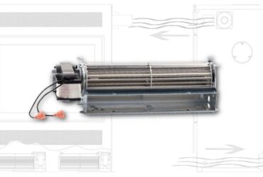 What is a Fireplace Blower?