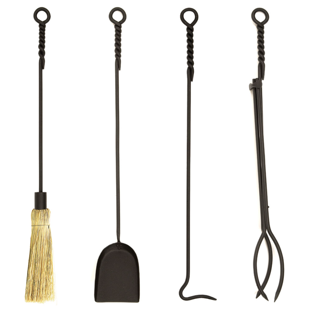 What Fireplace Tools Do I Need? - We Love Fire