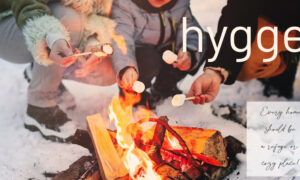 10 Hygge Moments to Create This Winter
