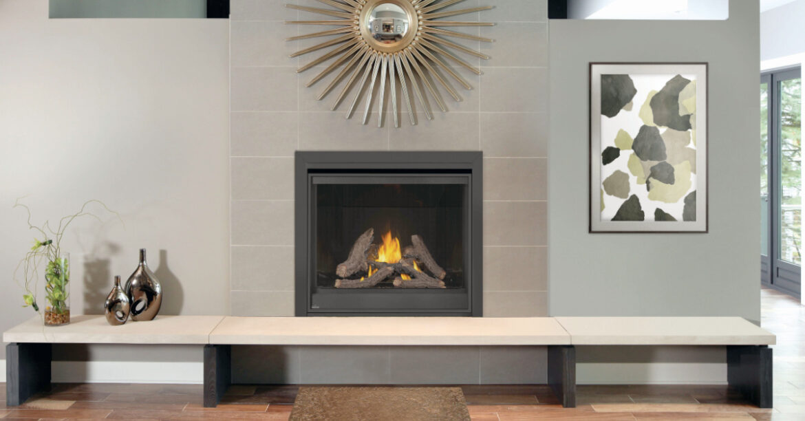 Why Do I Need a Blower Fireplace? - We Love Fire