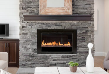 How to Modernize and Update a Gas Fireplace