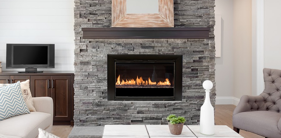 How to Modernize and Update a Gas Fireplace