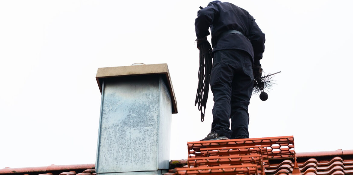 Can a Fireplace Cause Allergies? - chimney sweep
