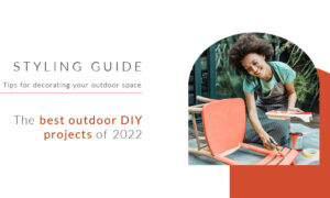 The Best Outdoor Projects of 2022