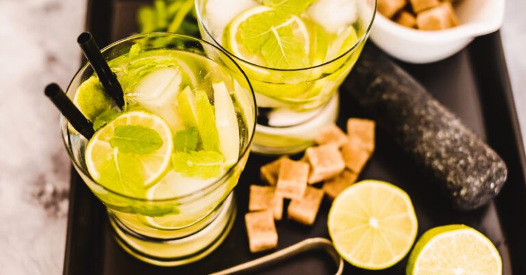 World Cuisine How To Explore New Recipes This Summer We Love Fire   World Cuisine  How To Explore New Recipes This Summer Caipirinha 1 768x402 