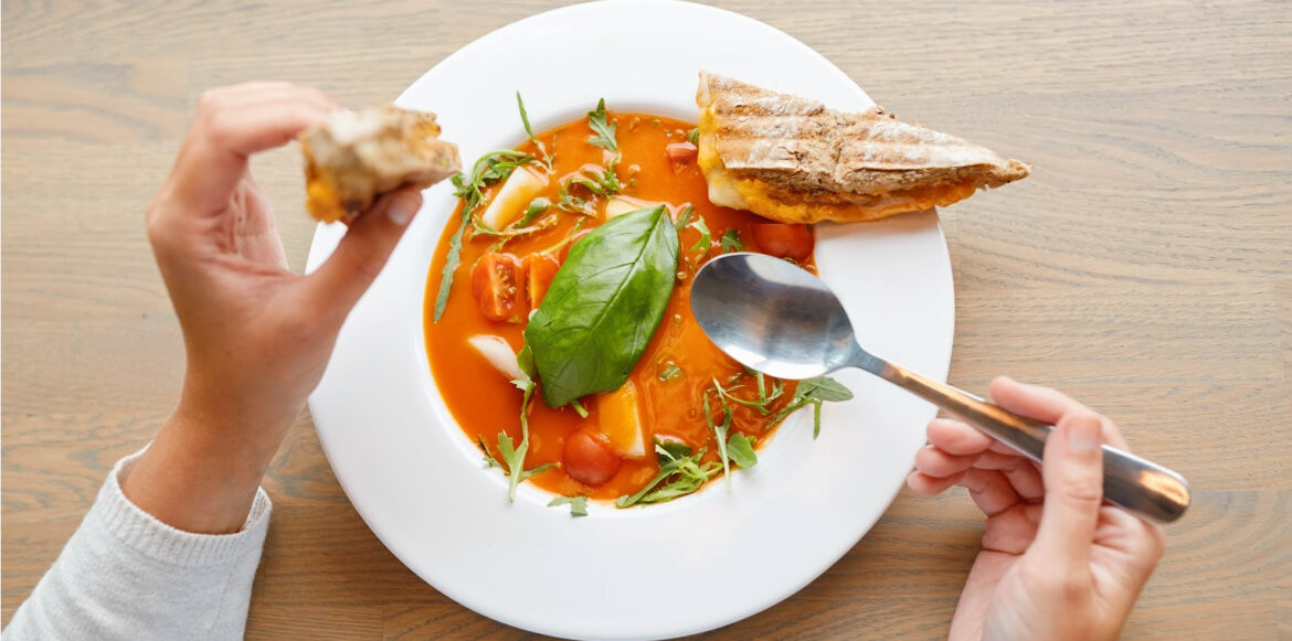 World Cuisine_ How to Explore New Recipes This Summer - Gazpacho