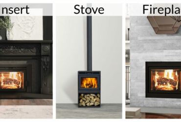 What’s best … a fireplace, stove or insert?