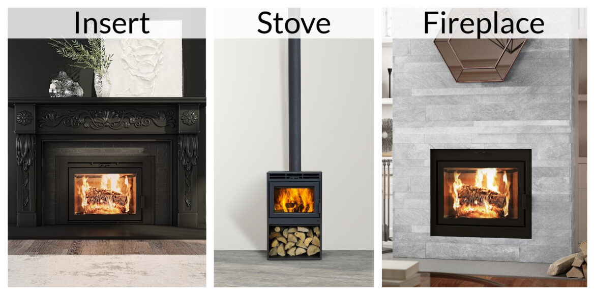Wood Burning Stove Accessories - The Best Choices