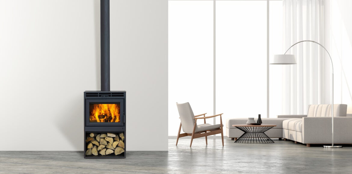 What's Best Stove, Fireplace or Insert_ - Wood Stove Supreme