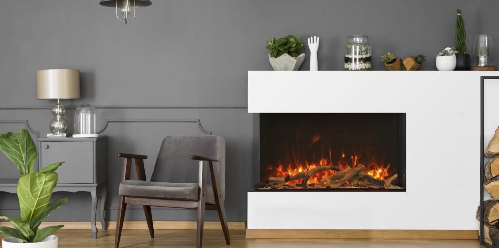 General Electric Fireplace _ Accessories _ FAQ_Article - Electric Fireplace Amantii