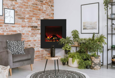 Electric fireplace: How to?