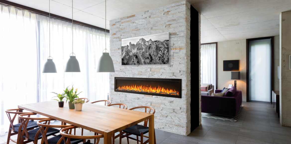 The Best Electric Fireplace Decor Ideas for 2023 - We Love Fire