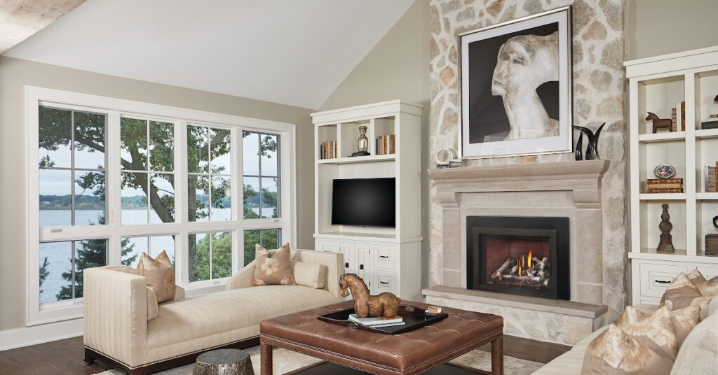 All About Gas Fireplace Inserts Buying Advice We Love Fire