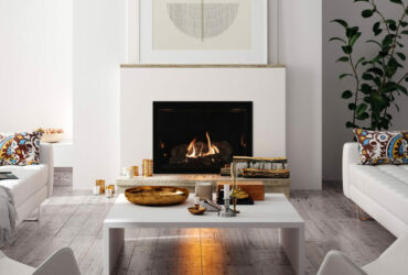 All About Gas Fireplaces: Buying Advice