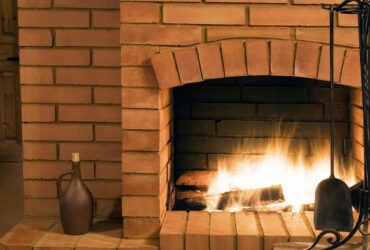 How to Measure Arched Fireplace Doors
