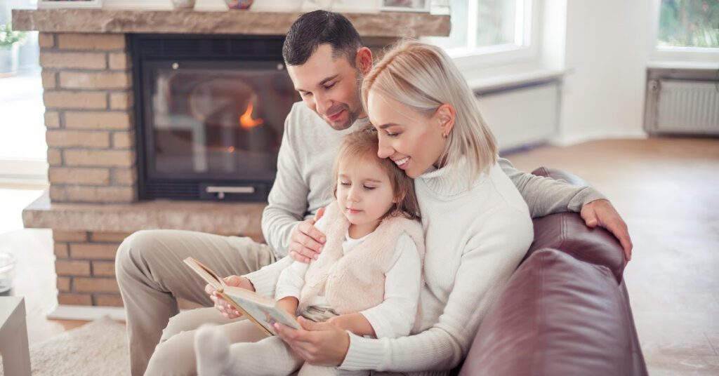 20 Cozy Fireplace Ideas for Winter Relaxation