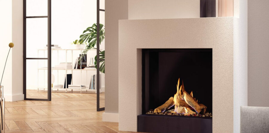Gas Fireplace Efficiency: How to Maximize Savings