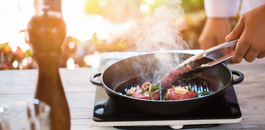 No Backyard, No Problem: How to BBQ Without a Grill or Smoker