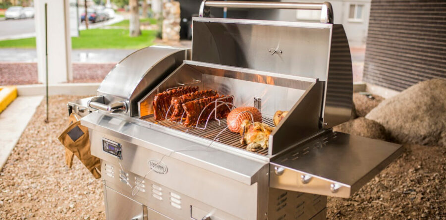 Ultimate BBQ Accessories Guide Elevate Your Grilling Game We Love Fire