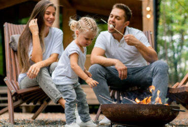 Fire Safety for Kids: 15 Tips to Keep Them Safe