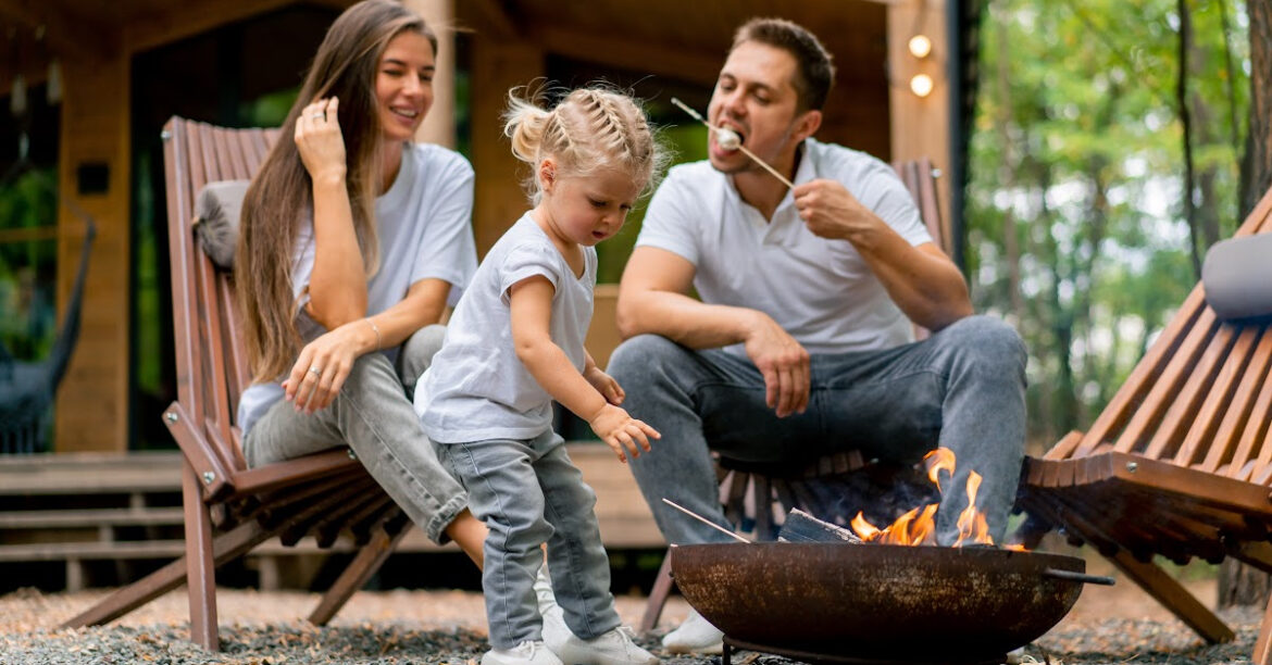 Fire Safety for Kids: 15 Tips to Keep Them Safe