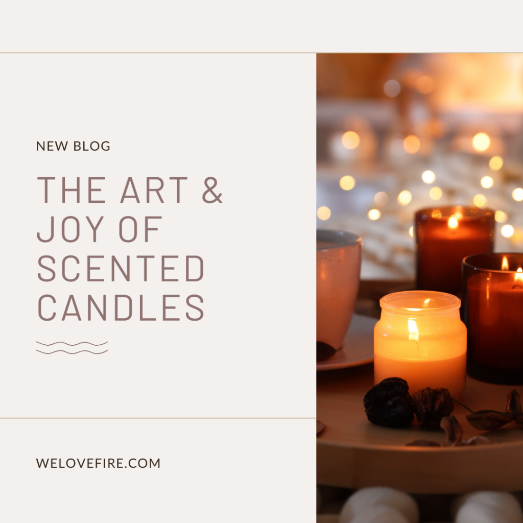 Aromatherapy Candles Tips for Cozy, Calm \u0026 Safe Homes - We Love Fire®, image size:1024x1024