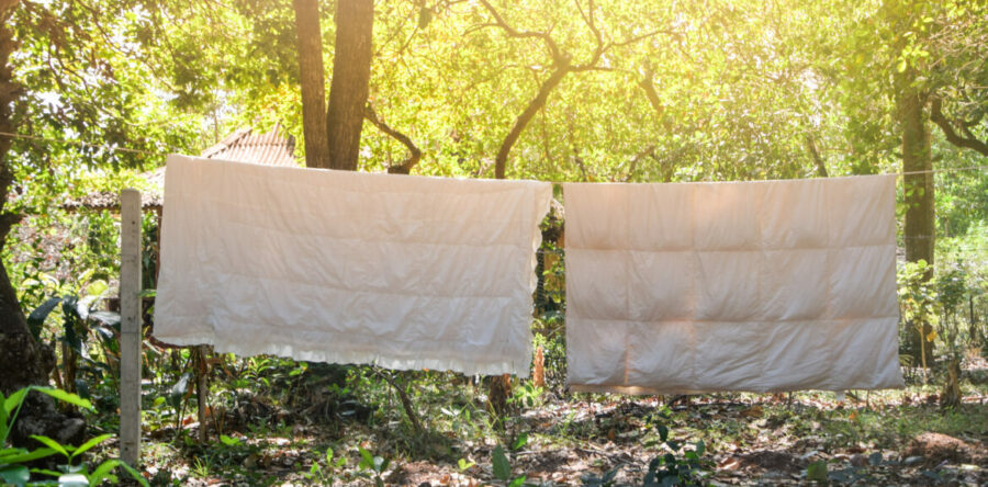 GET YOUR HOME READY FOR SPRING 2025