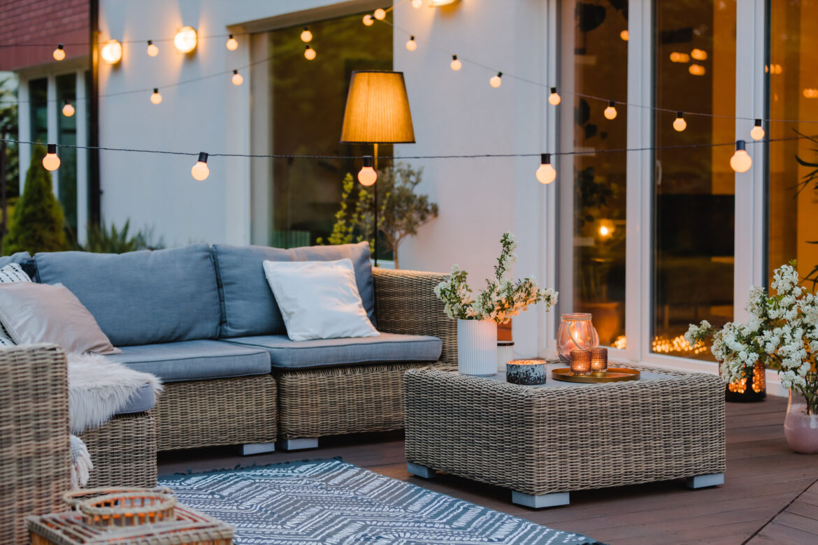 Get Your Home Ready for Spring 2026: Outdoor Spring Cleaning Checklist