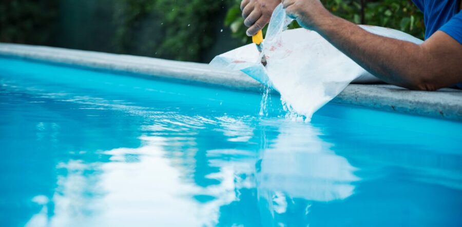 What’s the Best Water Purification System for My Hot Tub?