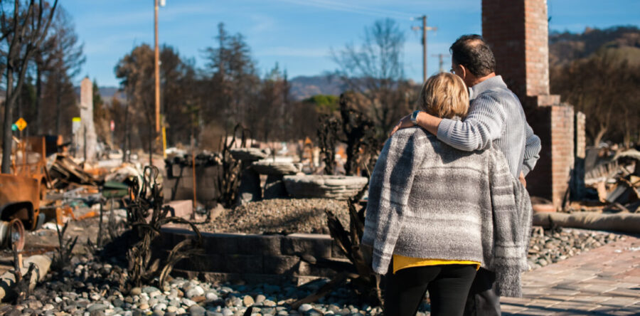 Essential Guide: What to Do During a Fire Evacuation Warning in Your Town