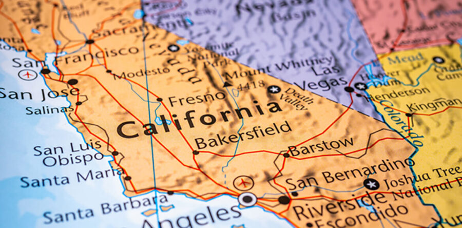 California’s Regulations Affecting Burning Fuels