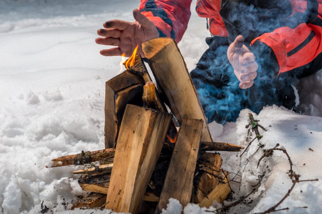 How to Build a Fire: 5 Proven Methods That Work