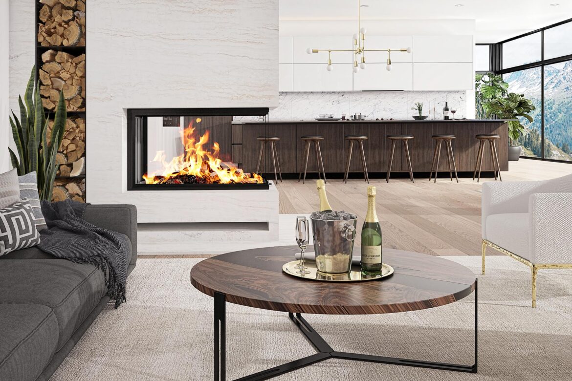 2025 Fireplace Trends: Bold Designs Beyond Your Living Room - We Love Fire®, image size:1170x780