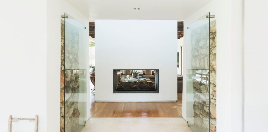 2025 Fireplace Trends: Bold Designs Beyond Your Living Room